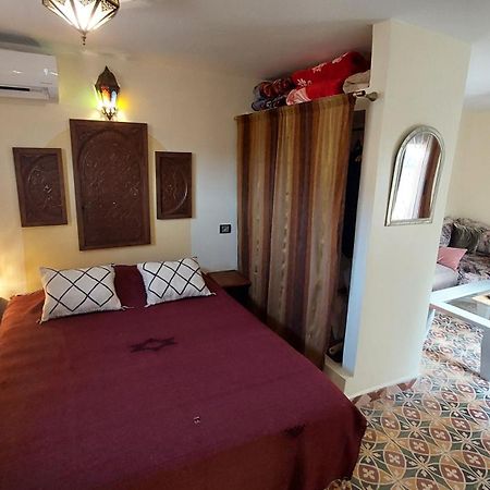 Dar Hayati Bed & Breakfast Fes Luaran gambar