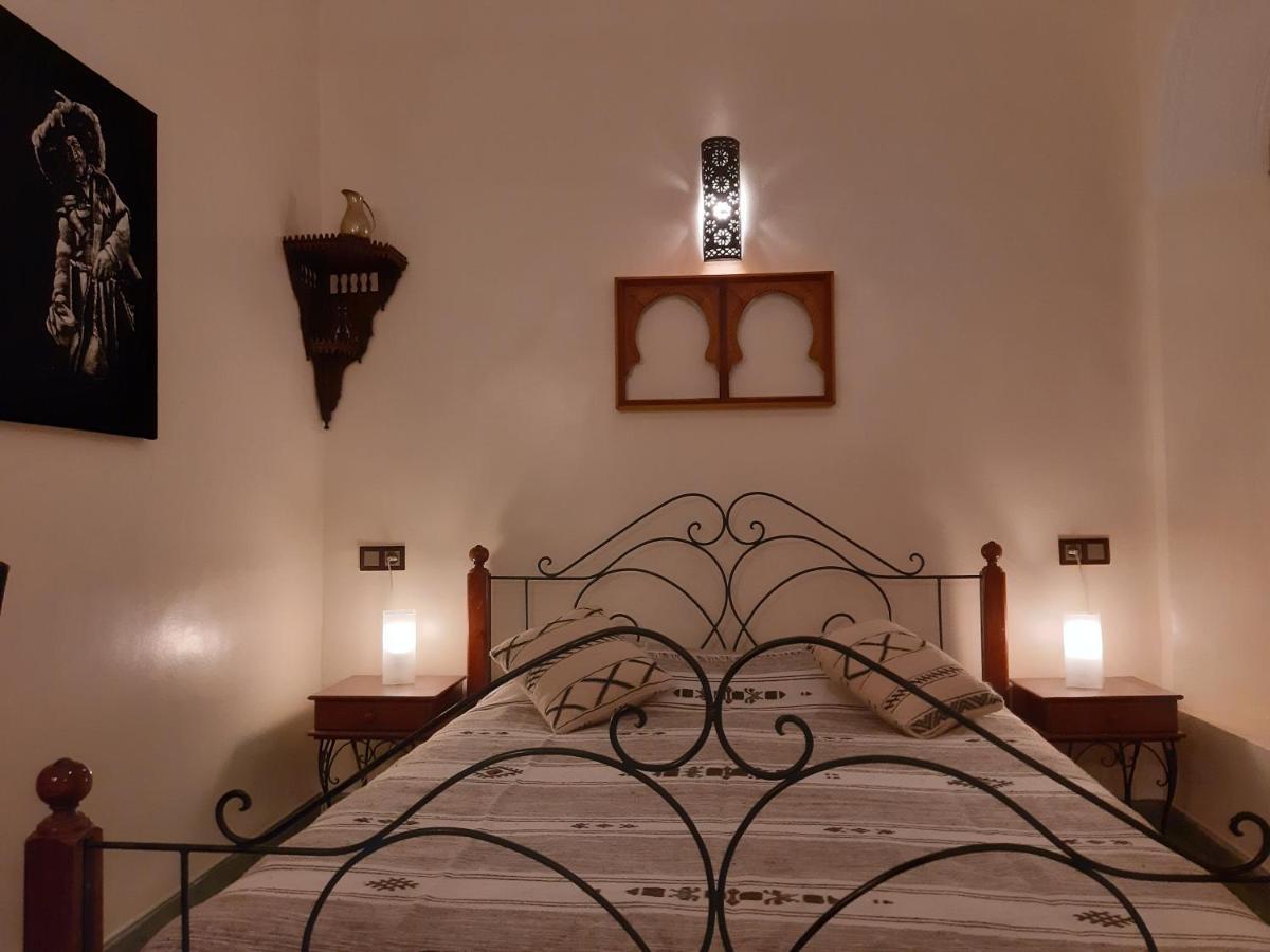 Dar Hayati Bed & Breakfast Fes Luaran gambar