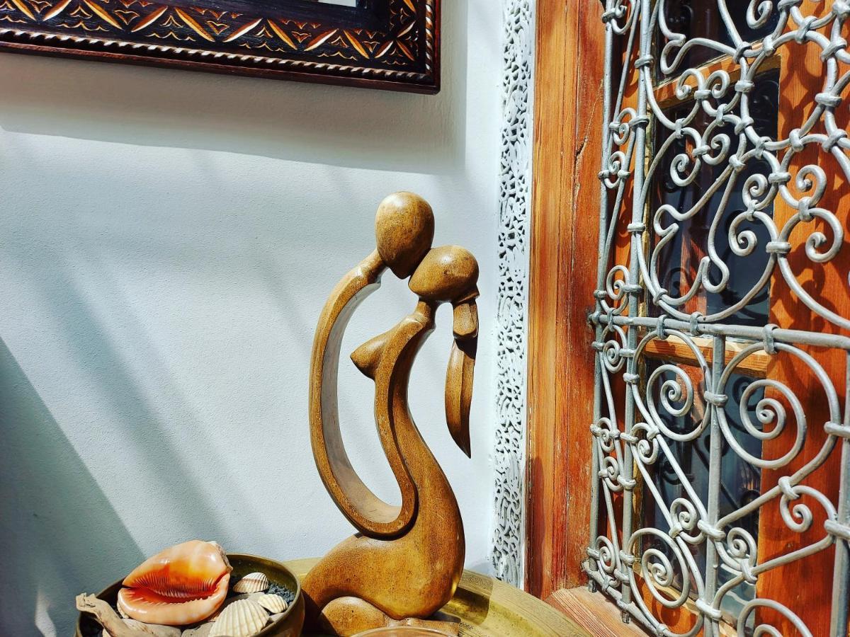 Dar Hayati Bed & Breakfast Fes Luaran gambar