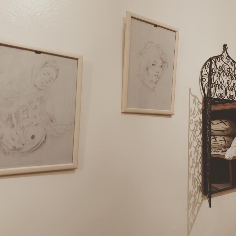 Dar Hayati Bed & Breakfast Fes Luaran gambar