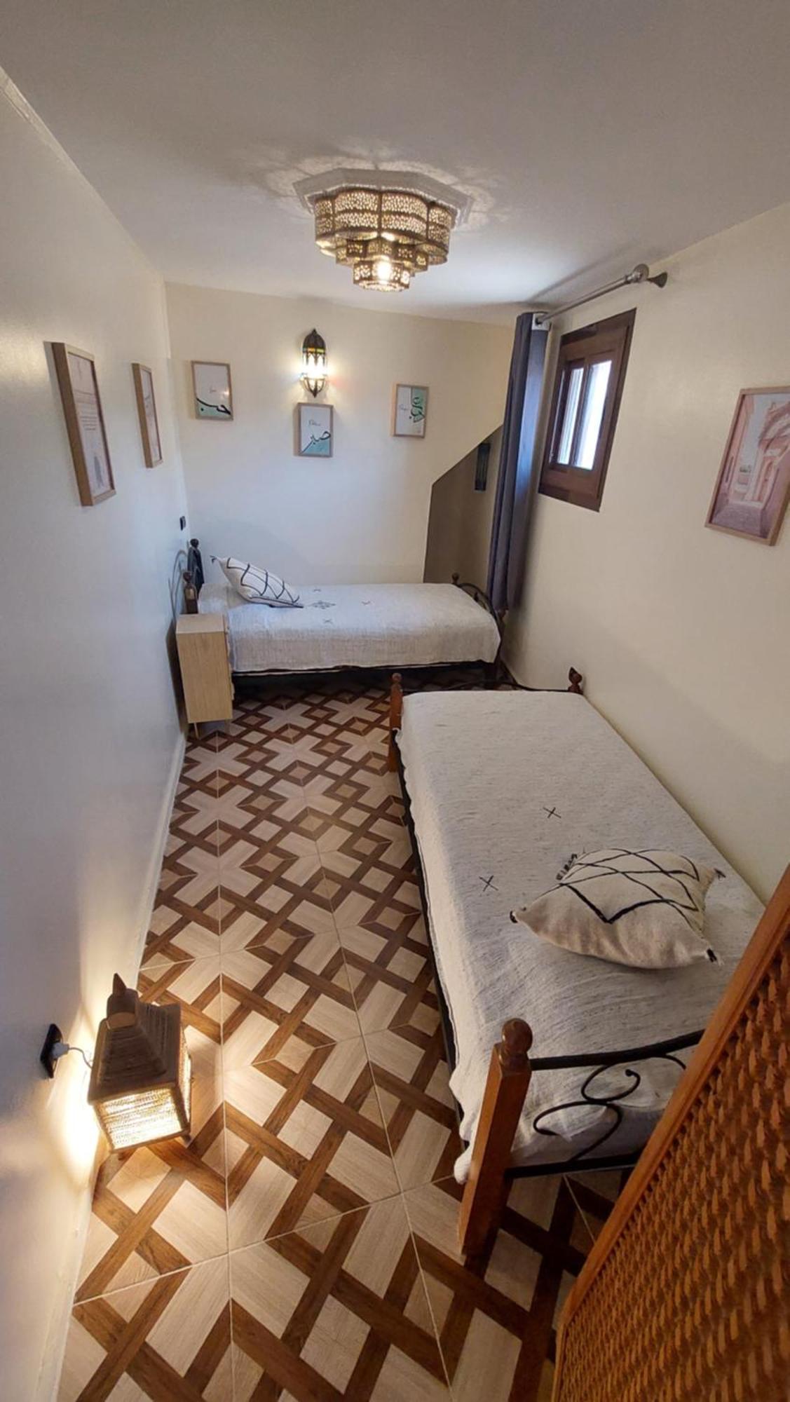 Dar Hayati Bed & Breakfast Fes Luaran gambar