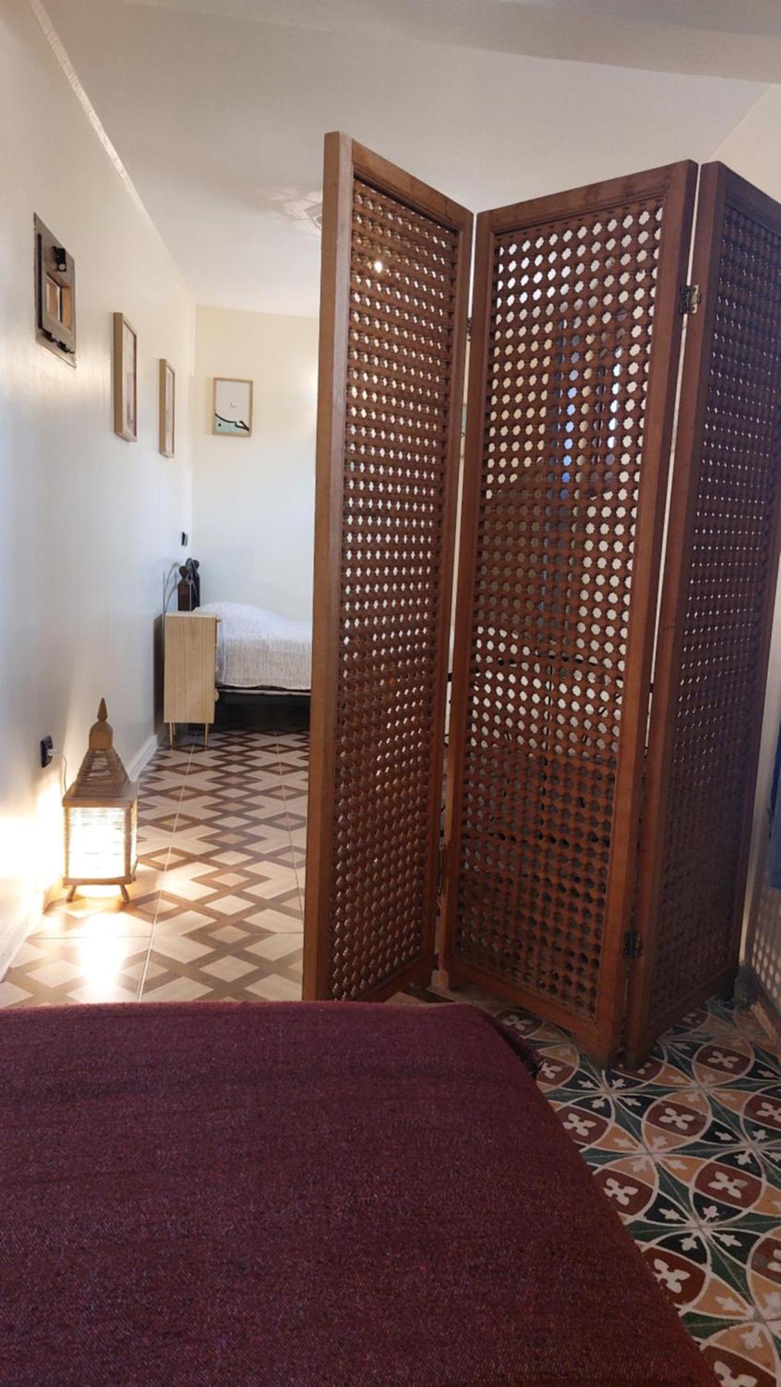 Dar Hayati Bed & Breakfast Fes Luaran gambar