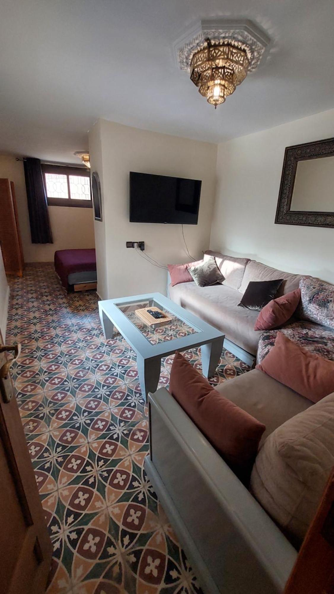 Dar Hayati Bed & Breakfast Fes Luaran gambar