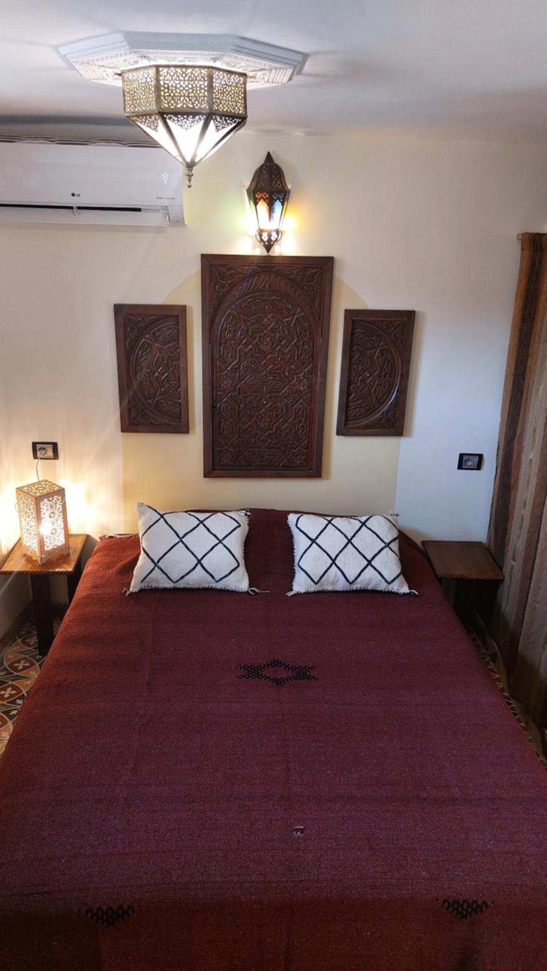 Dar Hayati Bed & Breakfast Fes Luaran gambar