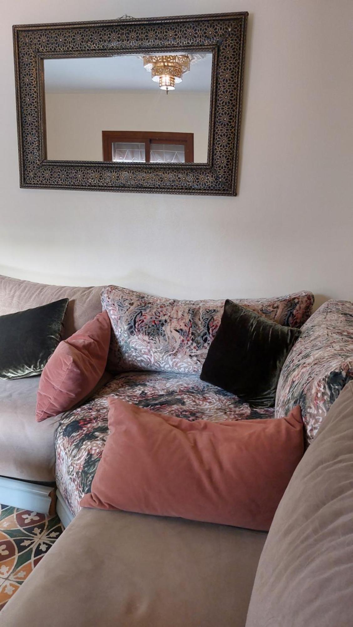 Dar Hayati Bed & Breakfast Fes Luaran gambar