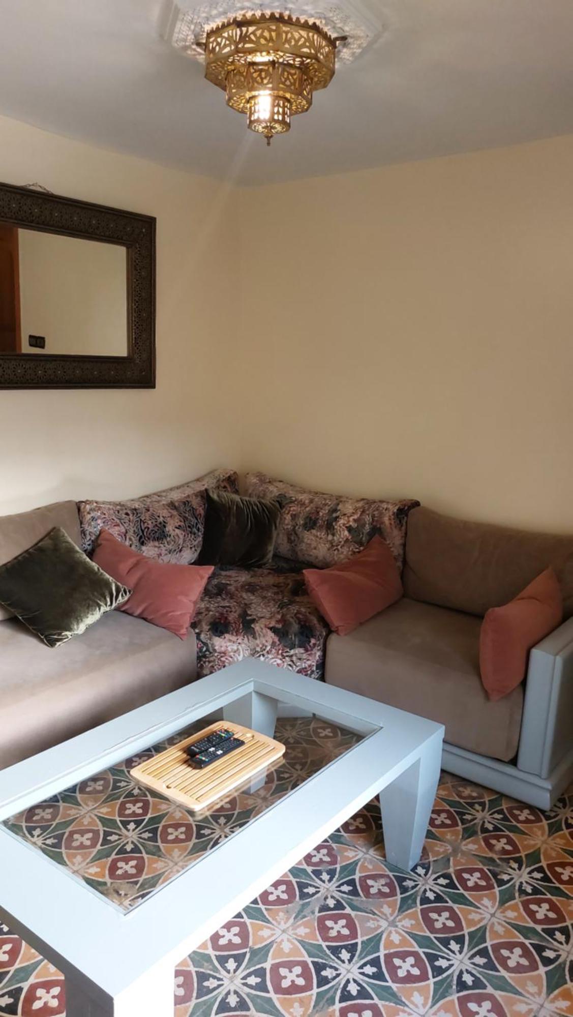 Dar Hayati Bed & Breakfast Fes Luaran gambar